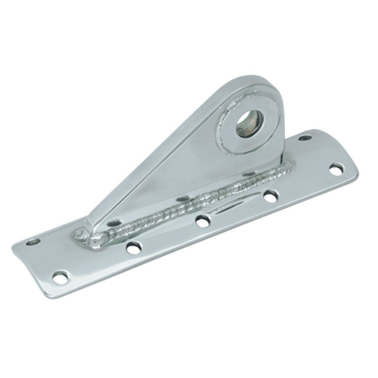 Harken Vang-Master Rounded Base Boom Fitting Units 5 & 6
