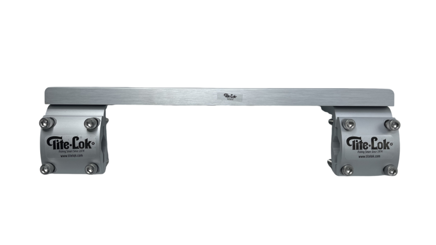 Mounting Tracks