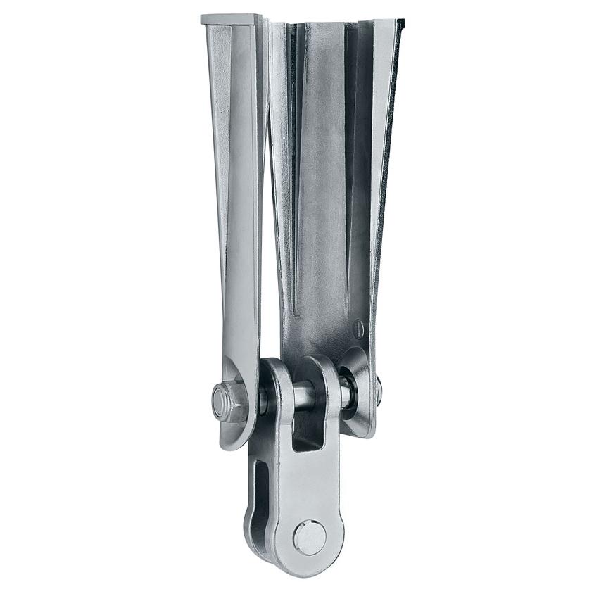 Harken Unit 2 MKIV 5/8" Unit 2 Long Link Plate w/ Toggle (Electric)