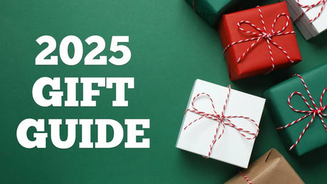 Holiday Gift Guide