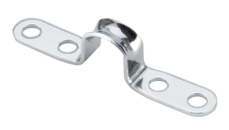 Harken 38mm Eyestrap — Double Fastener