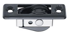 J/24 Spinnaker Pole Lift Box