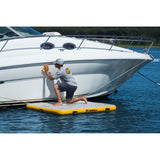 Solstice Watersports 6 x 5 Inflatable Dock [30605]