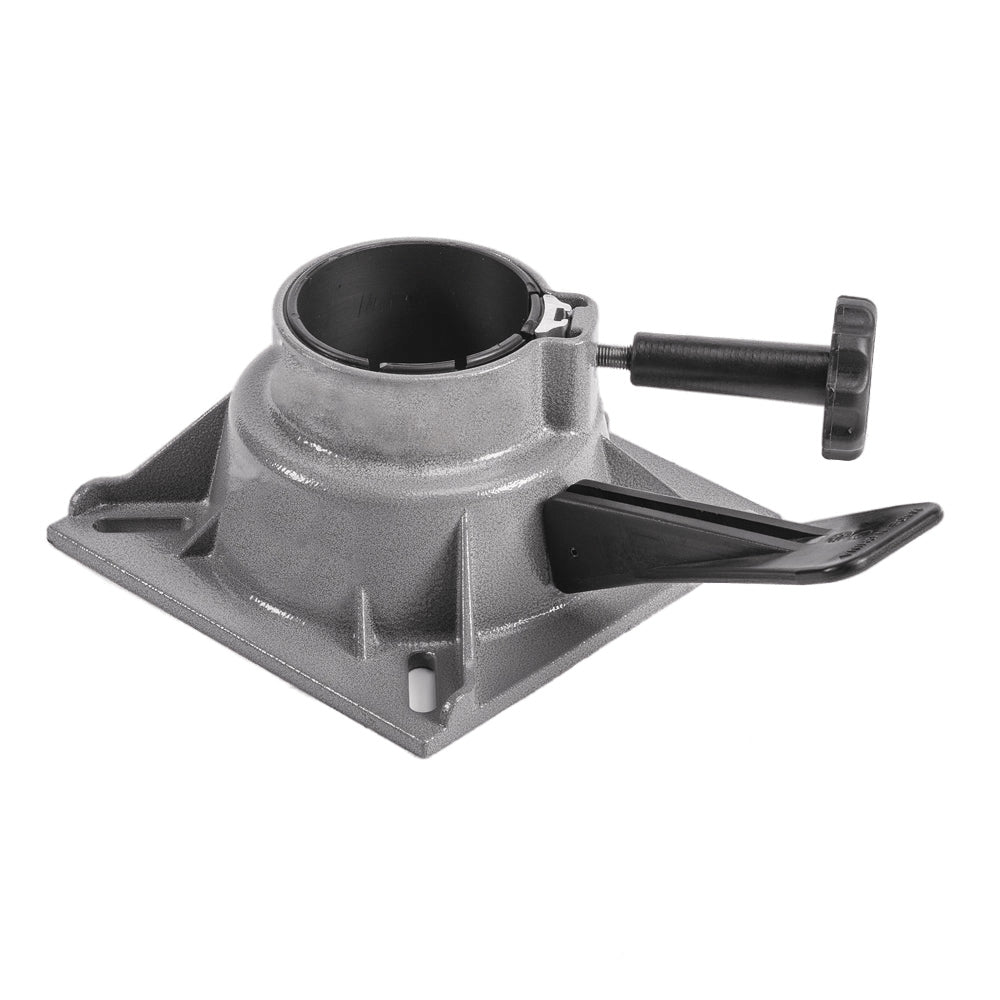 Wise Seat Mount Spider - Fits 2-3/8" Post [8WP95]