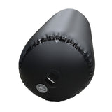 Seipel Marine Specialty Inflatable Fender - 12" x 30" - Black [M3400]