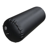 Seipel Marine Specialty Inflatable Fender - 18" x 36" - Black [M3401]