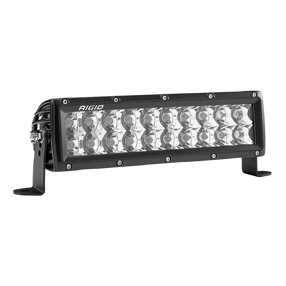 RIGID Industries E-Series Pro 10" Spot - Black [110213]