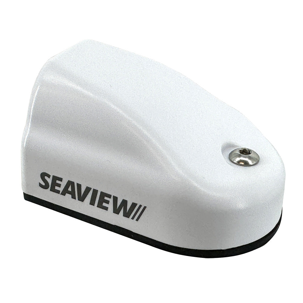 Seaview Horizontal (90) Cable Seal - White [CG2090W]