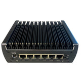 KVH K4 EdgeServer (Pro 6-Port Hub Network Management Device) [72-1056-01]