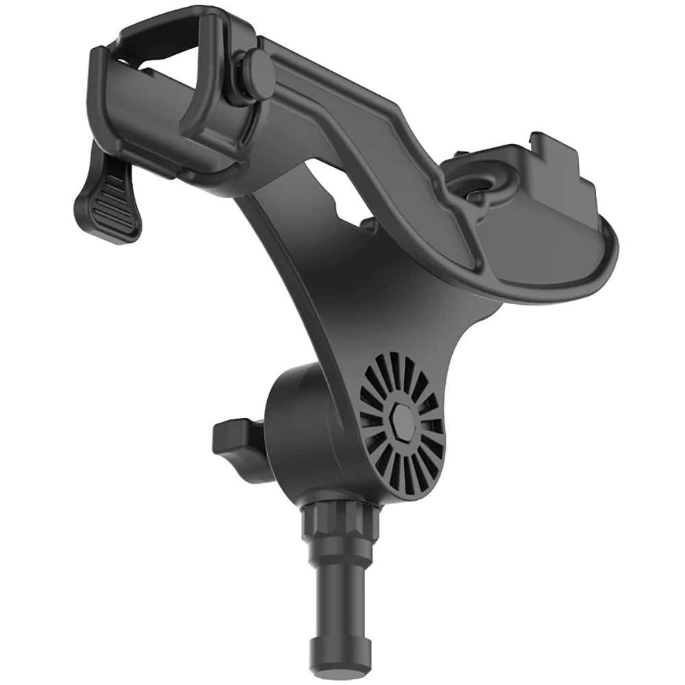 ram mount fishing rod holder RAM Rod JR Fishing Rod Holder with 2" Spline Post