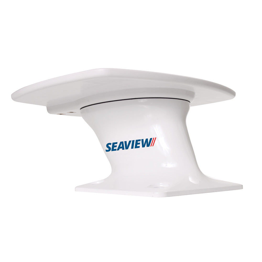 Seaview 5" Aft Leaning Mount w/ADAR1 Top Plate [PMA57M1S2P]