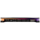 DS18 Flush/Surface Mount 6-Channel Class D Amplifier w/Acrylic Cover - 6x180W RMS @ 4 Ohm [FX6]