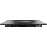 DS18 Flush/Surface Mount 6-Channel Class D Amplifier w/Acrylic Cover - 6x180W RMS @ 4 Ohm [FX6]