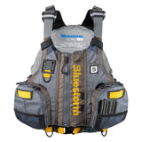 Bluestorm Kinetic Kayak Fishing Vest - Legendary Taupe - L/XL [BS-409-TPE-L/XL]