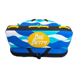 Airhead Big Betty 1-2 Rider Towable [AHBT-3002D]