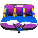 Airhead Super Big Betty 1-3 Rider Towable [AHBT-3003D]