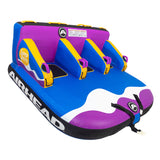 Airhead Super Big Betty 1-3 Rider Towable [AHBT-3003D]