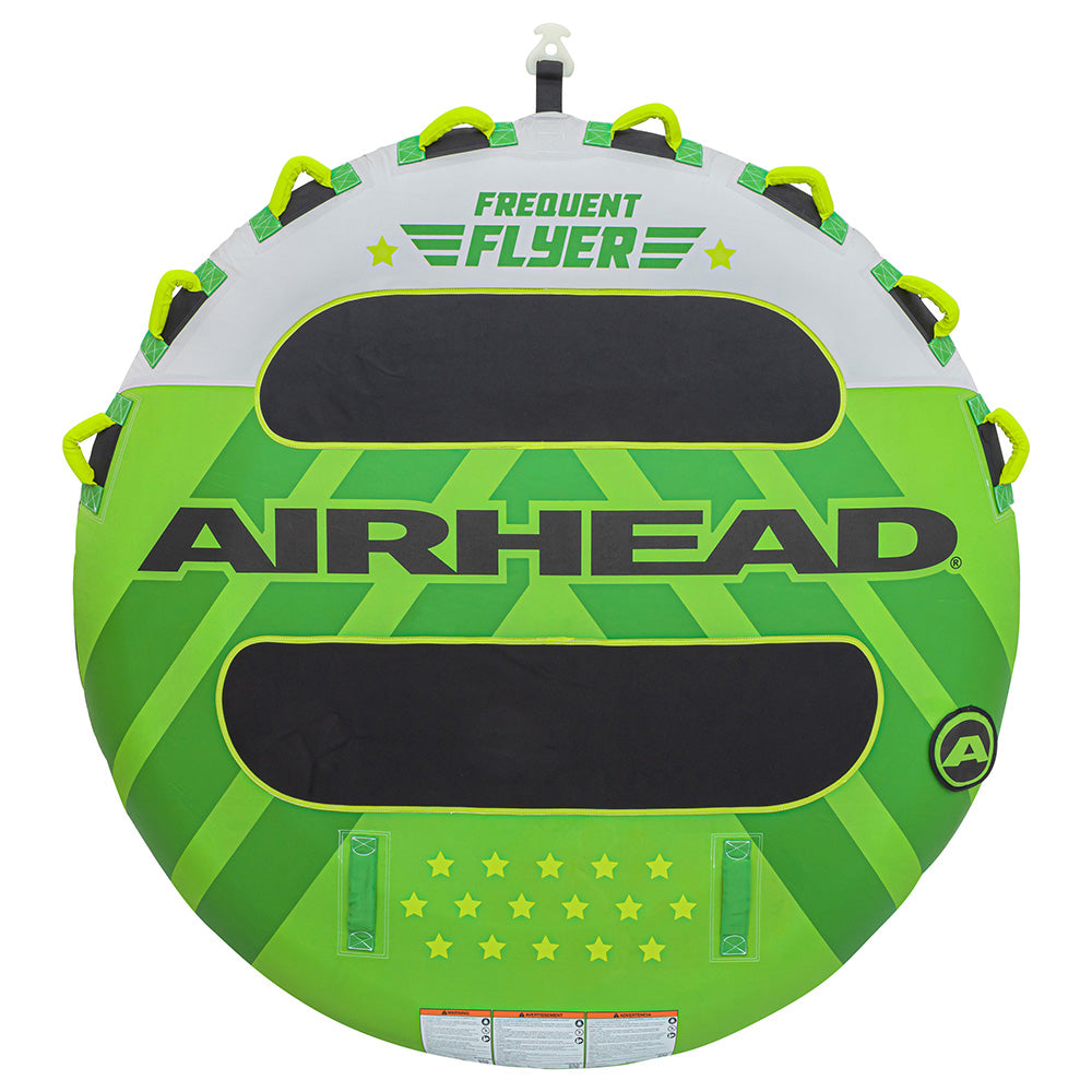 Airhead Frequent Flyer 1-3 Rider Towable [AHFL-1661D]