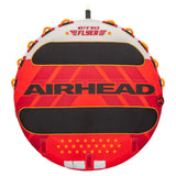 Airhead Wet-N-Wild Flyer 1-4 Rider Towable [AHFL-1671D]