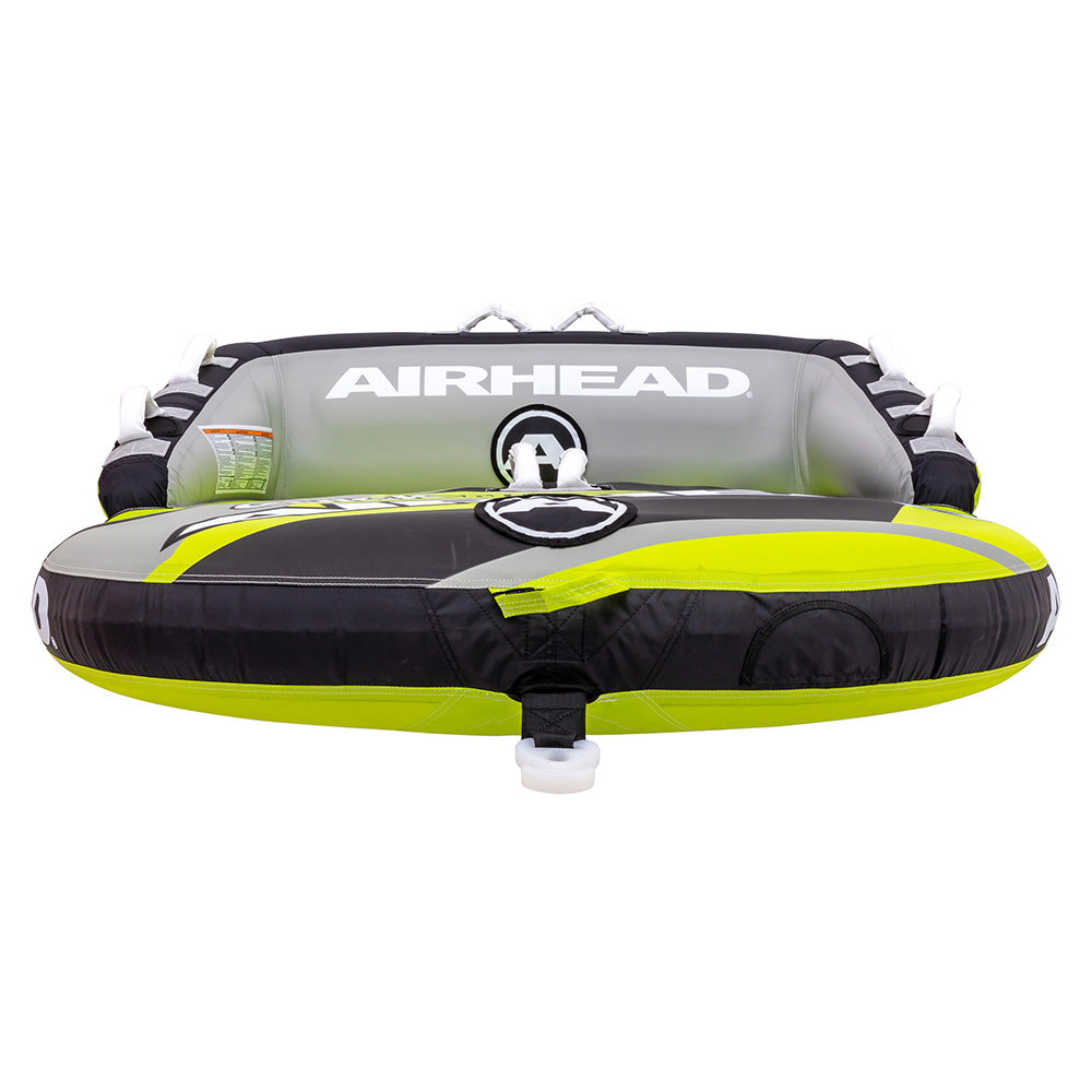 Airhead Quick Water 2 1-2 Rider Towable [AHT50187YBK]