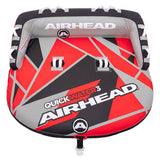 Airhead Quick Water 3 1-3 Rider Towable [AHT50188RBK]