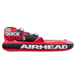 Airhead Quick Water 3 1-3 Rider Towable [AHT50188RBK]