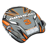 Airhead Hypersonic 3 1-3 Rider Towable [AHT50189GYO]