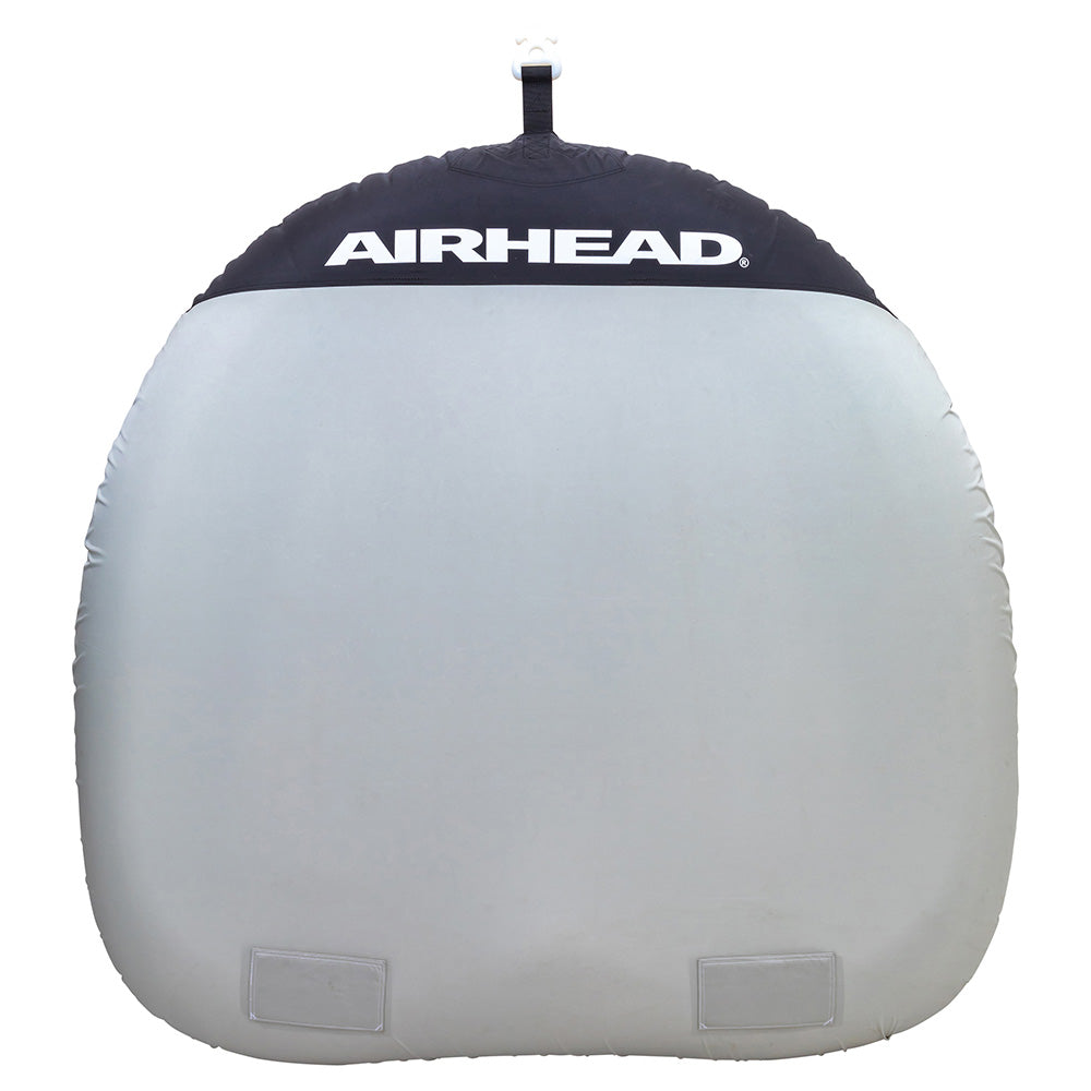 Airhead Scuttle 2 1-2 Rider Towable [AHT50190BBK]