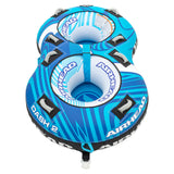 Airhead Dash 2 1-2 Rider Towable [AHT50193BL]