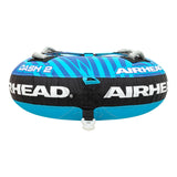 Airhead Dash 2 1-2 Rider Towable [AHT50193BL]