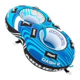 Airhead Dash 2 1-2 Rider Towable [AHT50193BL]