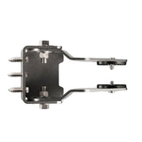 Humminbird MEGA Live 2 Transom Mount Bracket [740252-1]