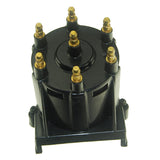 Regitar USA Distributor Cap f/GM Style "Module in Cap" V6 Distributors [RME007]