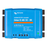 Victron Orion-Tr Smart DC-DC Charger Isolated 48/12 20A (240W) [ORI481224110]