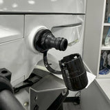 Flushmaster Flush Port Quick Connect f/Suzuki Outboards [SM-FMQCS]