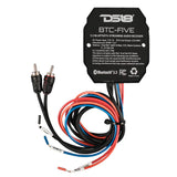 DS18 Universal Wireless Bluetooth 5.3 Audio Receiver [BTC-FIVE]