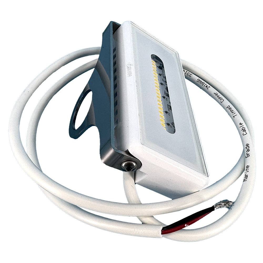 Seaview Spreader LED Floodlight Kit [SPLTLEDV2]