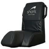Shark EASY-FIT Cover - Black w/Fasteners [FXXXAD04]