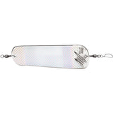 Luhr-Jensen Money Roll Flasher - 8-1/4" - Chrome Scale [5860-008-1753]