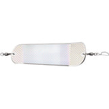 Luhr-Jensen Money Roll Flasher - 8-1/4" - Chrome Scale [5860-008-1753]