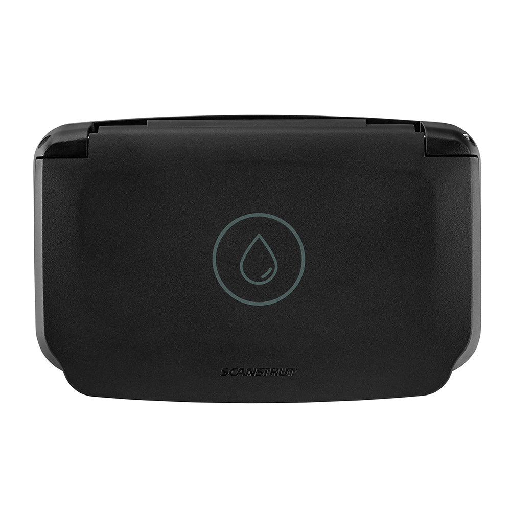 Scanstrut Ventura Series Quick Connect Cold Water w/Wash Down Kit [SC-V-W1]