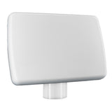 Seaview PowerPod Uncut w/Aluminum Base - 12.75"W x 8.75"H Usable Face [SV5050P]
