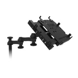RAM Mount RAM No-Drill Universal Laptop Mount f/Heavy Duty Trucks [RAM-VB-168-SW3]