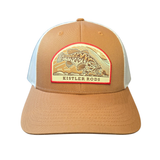 Kistler Cap Structured