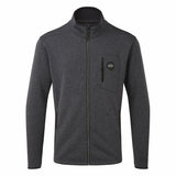 Gill Men's Knit Fleece Jacket