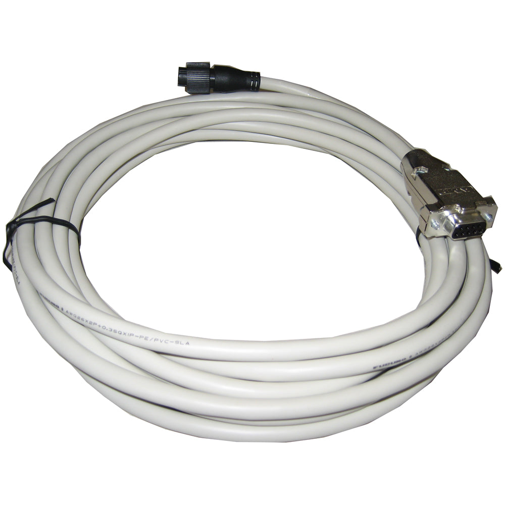 Furuno Upload/Download Cable [NET-DWN-CBL]