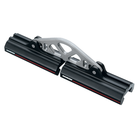 Harken 42 mm PCRX Car  Pivoting Track