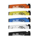 Spinlock XTX Soft Grip Rope Clutch for 12mm line