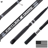 Big Game Crappie Pole