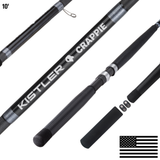 Big Game Crappie Pole